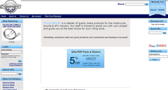 Desktop Screenshot of dar-center.com